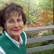 Marie M. (rosfeld) Anderson