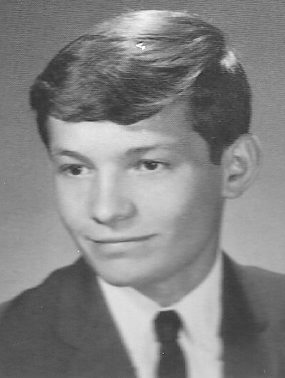 Thomas Andrew "tom" Sednek