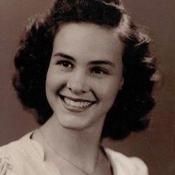 Virginia Marie (glover) Hankins