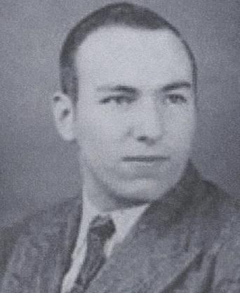 Norman L. Colestock