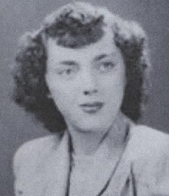 Barbara A. (crapo) Borders