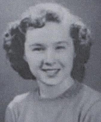 Ida Jo (northam) Workman