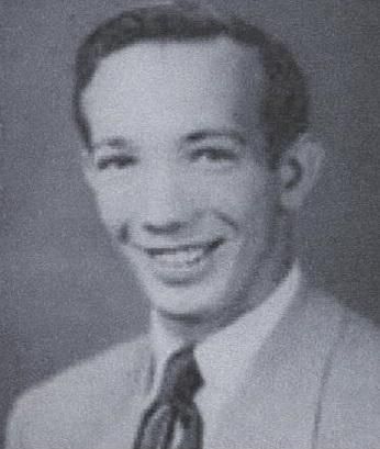 Robert Joseph Pea Sr.