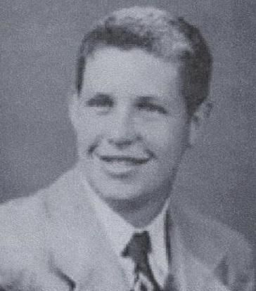 Nicholas L. "nickey" Singleton