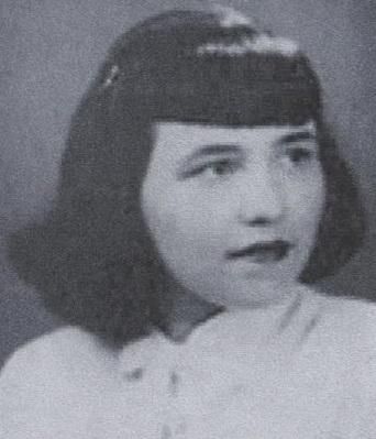 Jane Louise (kiplinger) Swartz