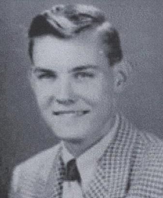 Robert Lee Sorrell, Sr