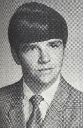 Charles Edward Briscoe