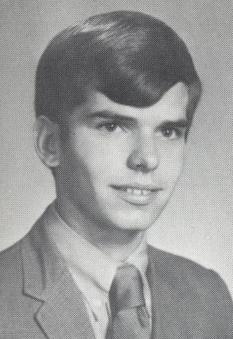 Robert Michael "mike Or Rueben" Lushell