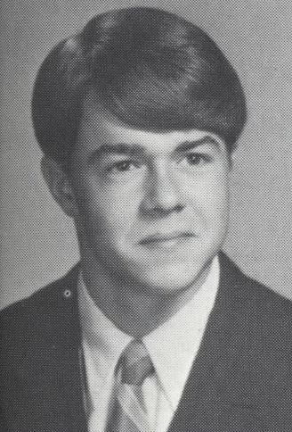 Neil Bruce "goose" Self