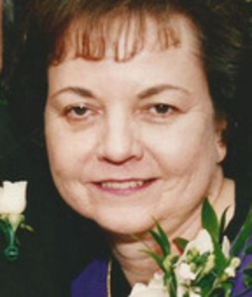 Beth Ann (mull) Kabalka