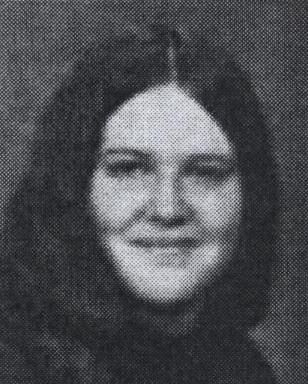 Anita R. (stout) Hornaday