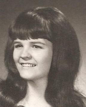 Betty Louise Sharpe Davidson Doll