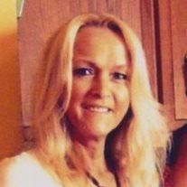 Christina J. (williams) Borgerding