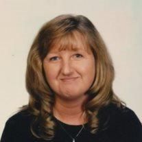 Sheila Mae (bell) Vannatta