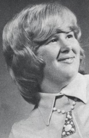 Cheryl Ann (linville) Clark