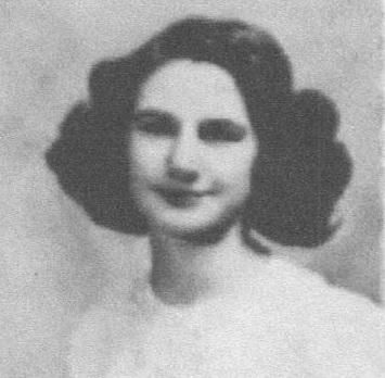 Mary Helen (moorman) Meckes