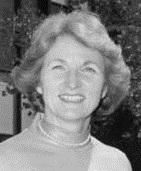 Janet Gray (frazee) Hayes