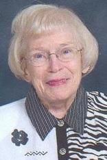 Ruth Ann (miller) Foster