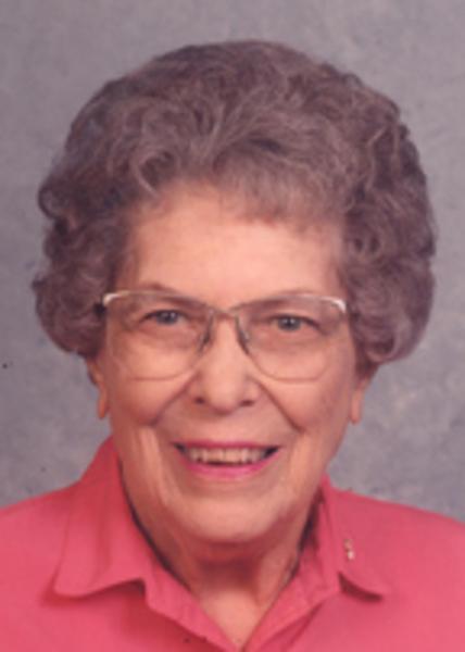 Ellen L. (jones) Ritter