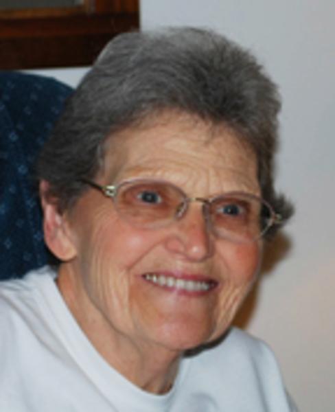 Annie Lee (arthur) Eckart