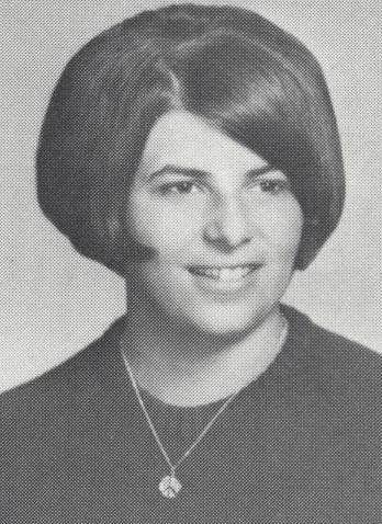 Janice Ann (bergman) Welter