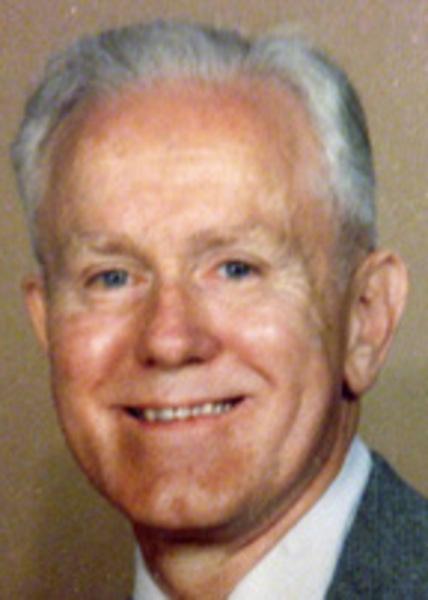 Edward L. "eddie" Newkirk