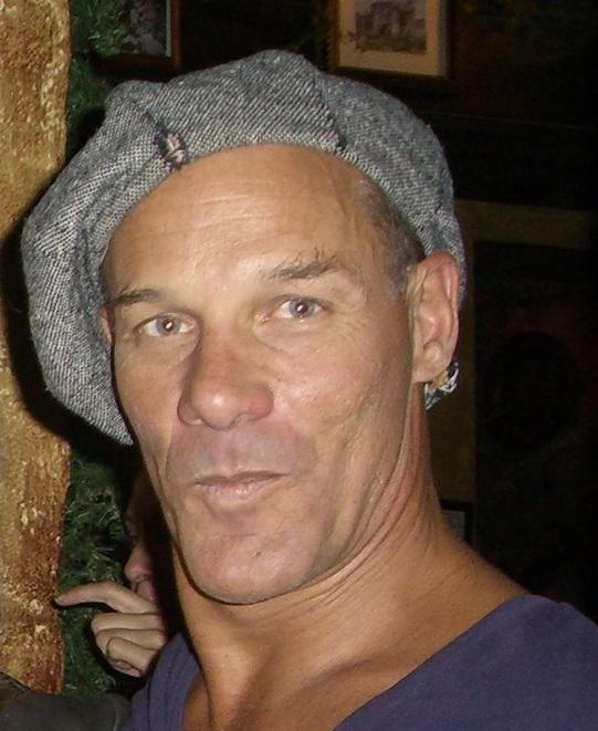 Eugene "gene" Zumberge