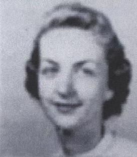 Carolyn Jane (poe) Beaver