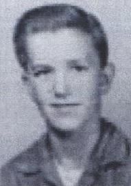 Richard Lee Hornaday