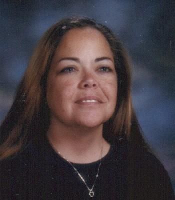 Deborah Kay (york) Blank