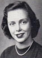 M. Jane (myers) Dragoo,