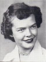 Anita Carole (ruby) Marlatt