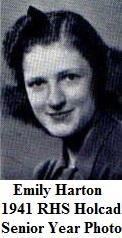 Emily (harton) Smith