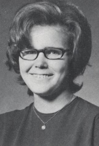 Kathleen Ellen (moran) Ketcham