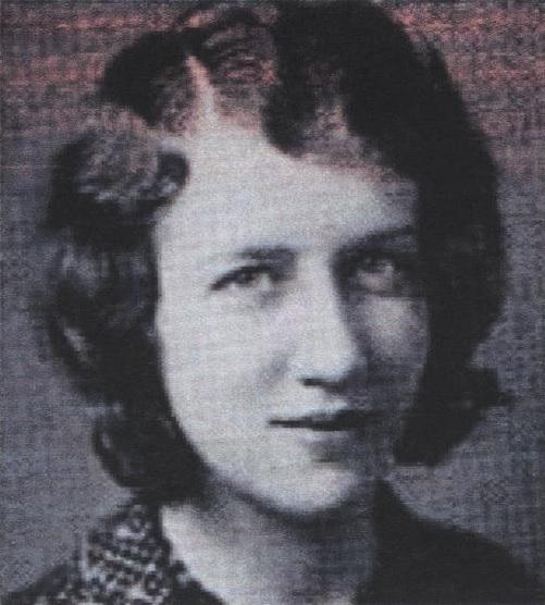 Loretta (bishop) Turk