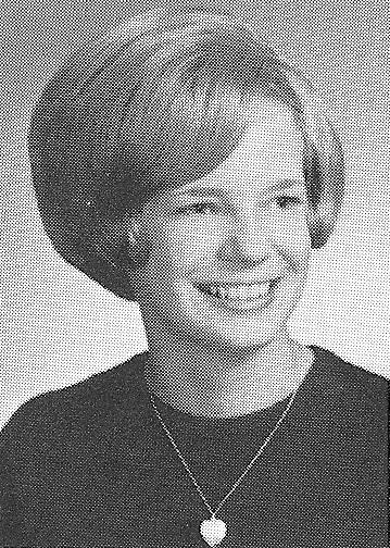 Vicki Lynn (vanbibber) Smith