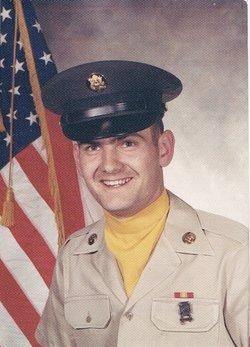 Ricky Lynn Montgomery