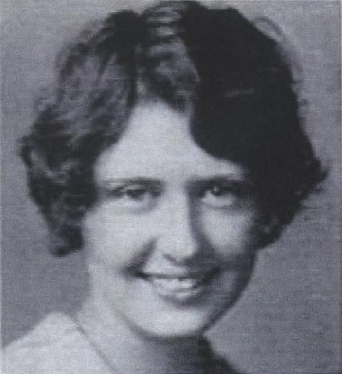 Ruth D. (mauzy) Pond