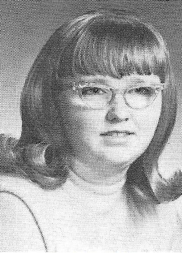 Beverly Ann (martin) Beyerlein