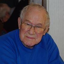 William M. "bob" Self