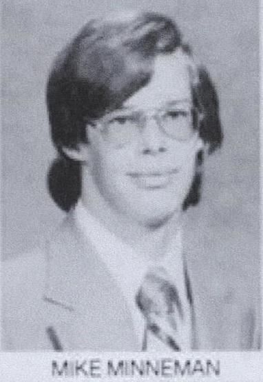 Don Michael Minneman