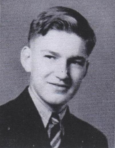 Eugene Edward Wesling