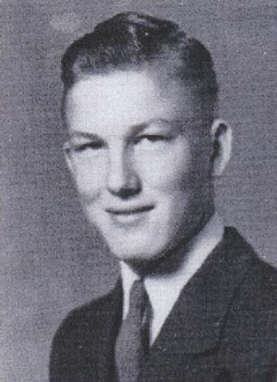 Paul Russell Schmall