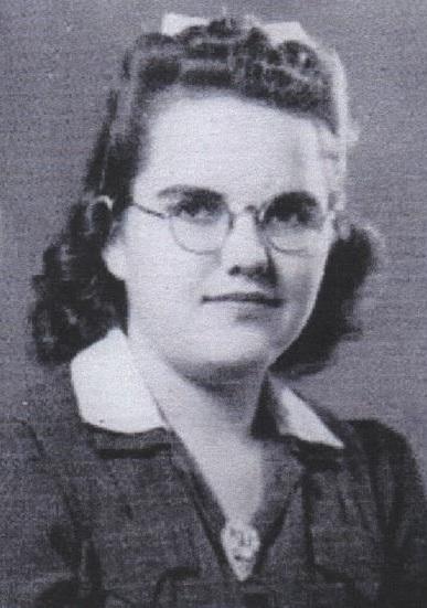 Mary Katherine (stevens) Bridenstein