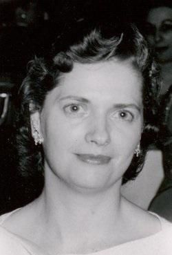 Rebecca L "becky" (gibbs) Mcmichael