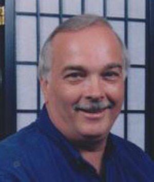 Mark Allan Miller, Sr.