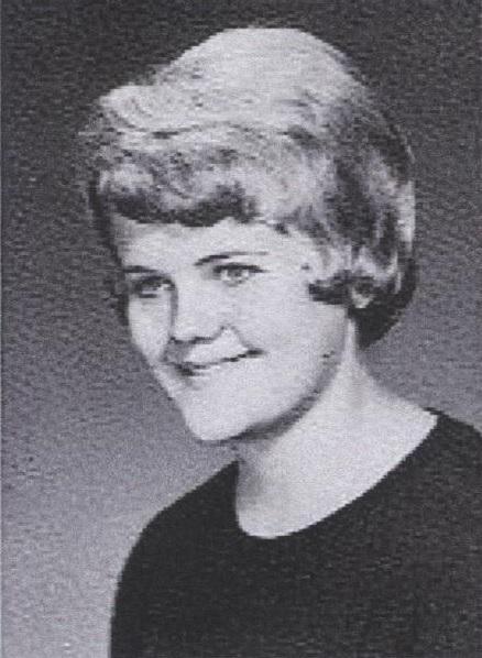 Elaine Annette Fahrner