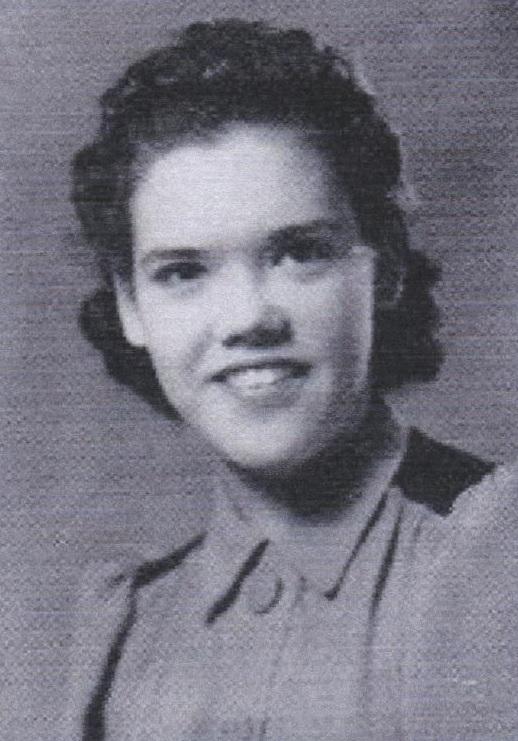 Pauline (bennington) Ertel