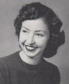 Ruby Louise (boggs) Henderson