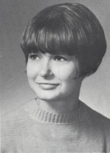 Barbara Ellen (lieland) Vanhuss